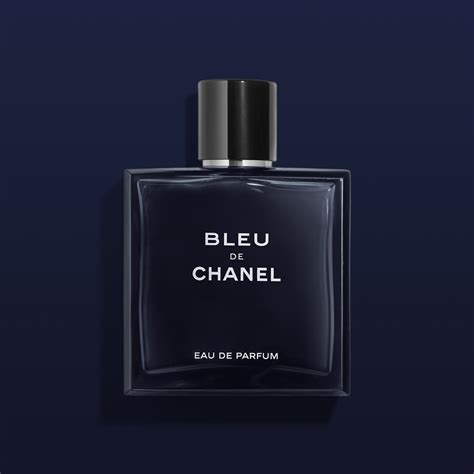 chanel de bleu edp|bleu De Chanel edp refill.